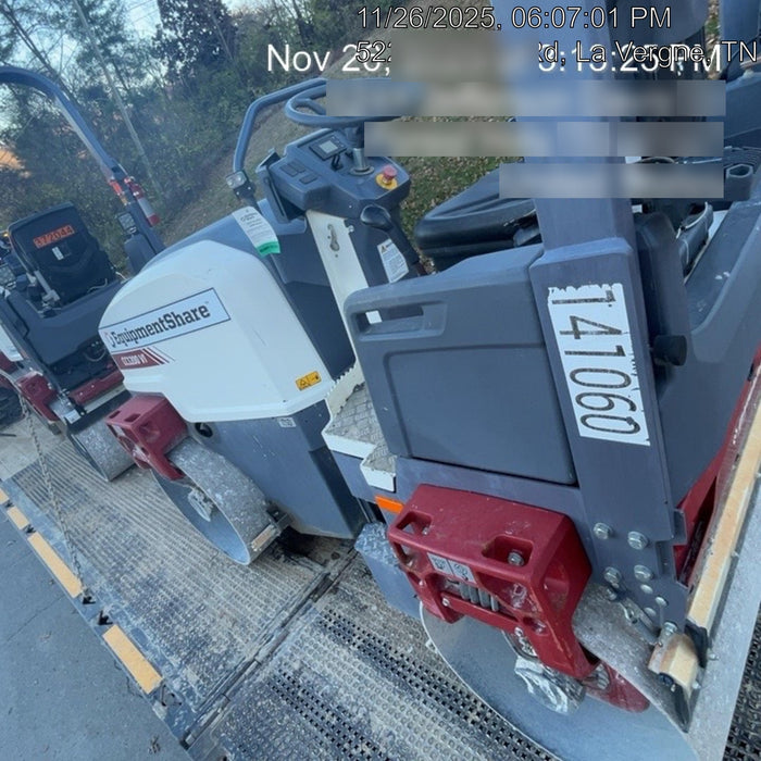 2021 DYNAPAC CC 1200