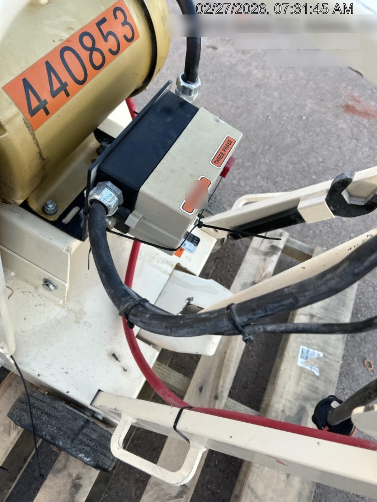 2024 EDCO DS-20E