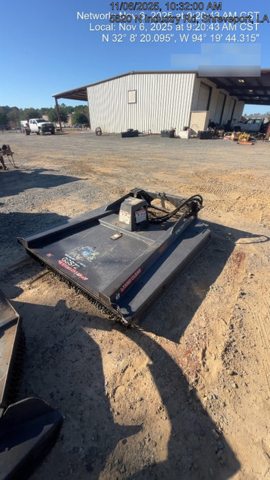 2022 PALADIN 30372A-0022