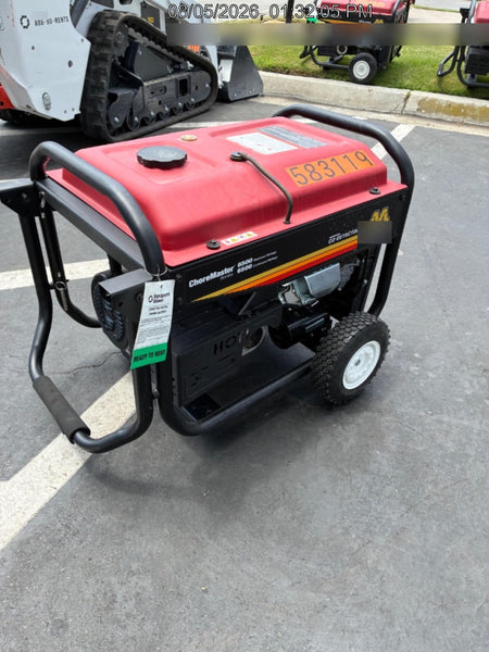 2025 MI-T-M GEN-6500-0MM1