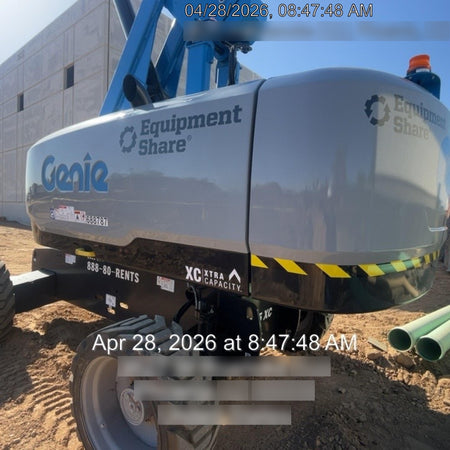 2026 GENIE S-65 XC