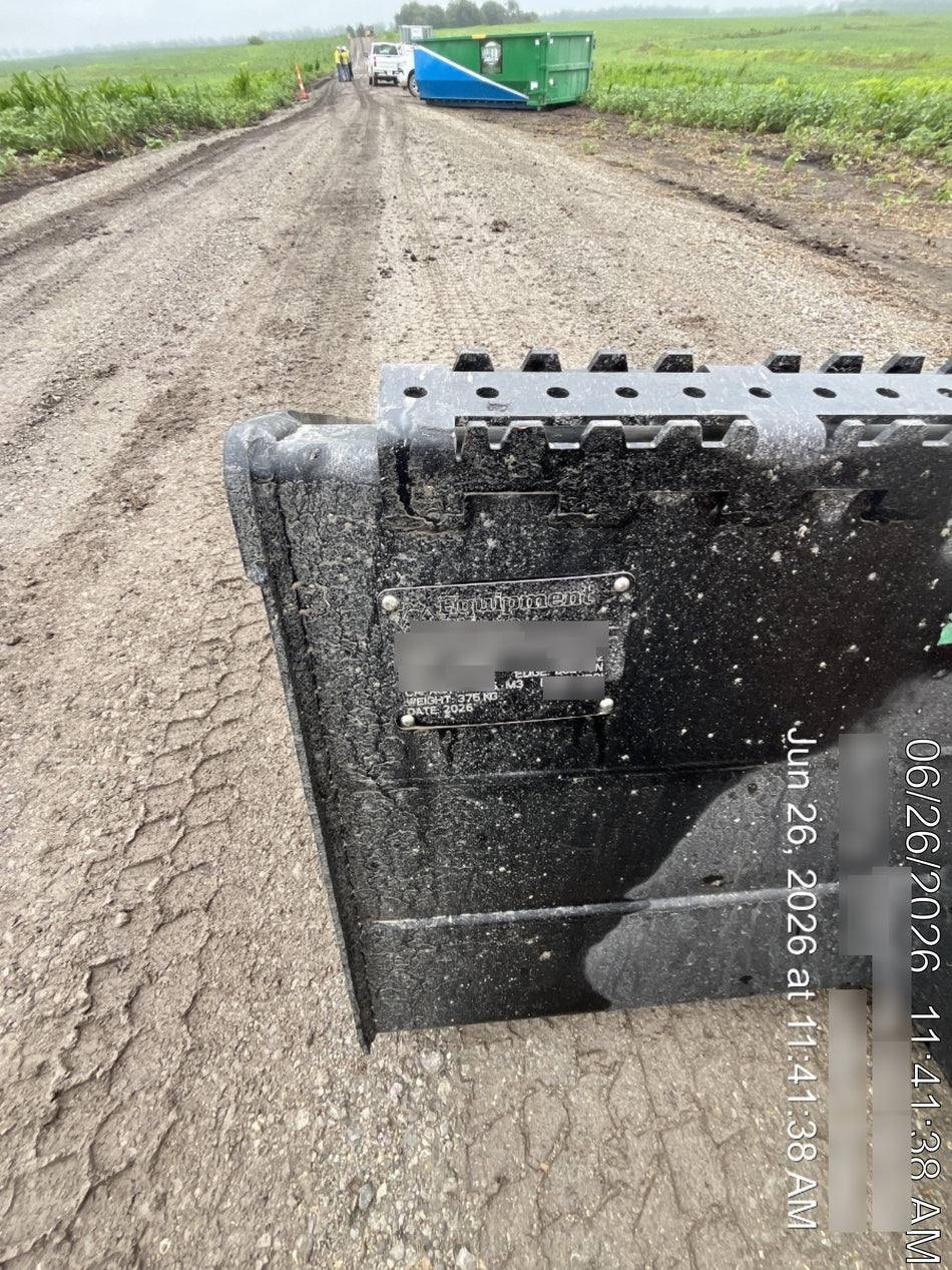 2021 CASE TV450B