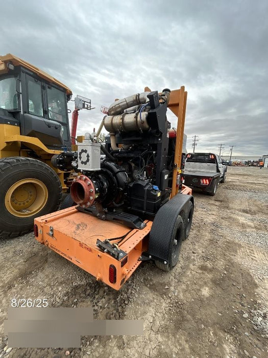 2021 PIONEER PP108S17L71-6090HFC09