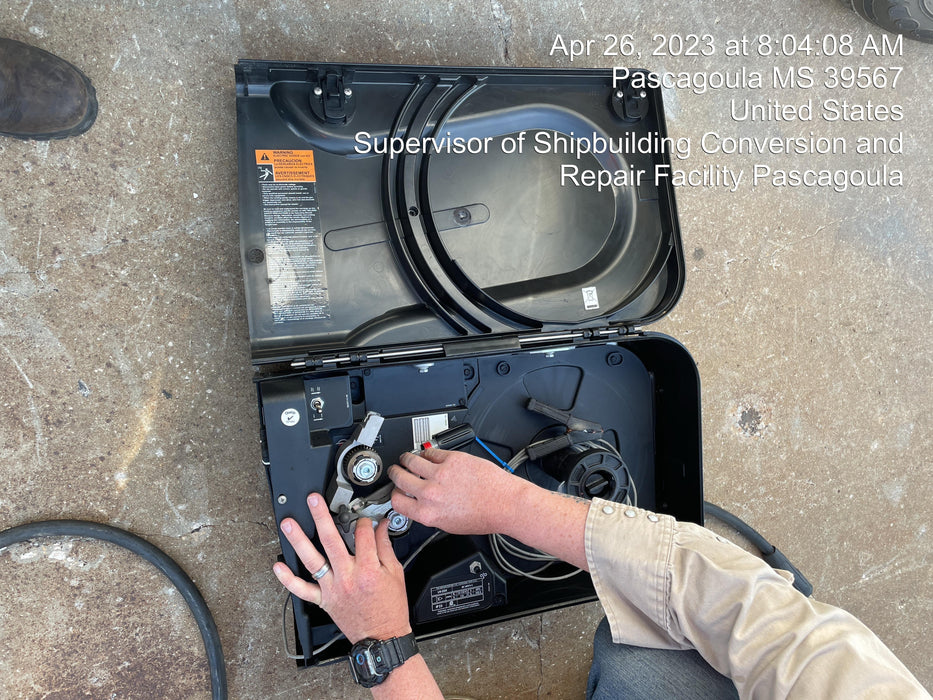 2022 LINCOLN ELECTRIC LN-25X