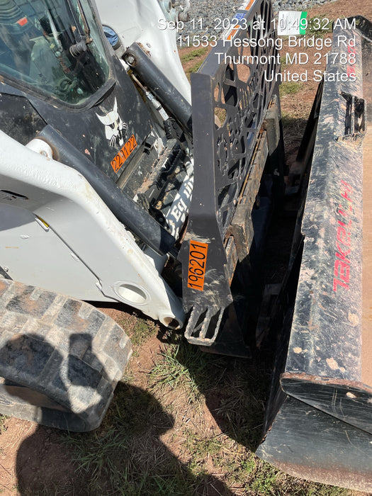 2021 PALADIN 48" Pallet Forks - Paladin