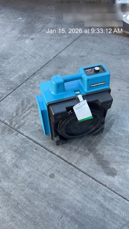 2021 XPOWER X-2580