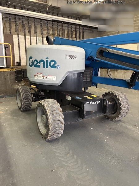2020 GENIE Z-45 XC