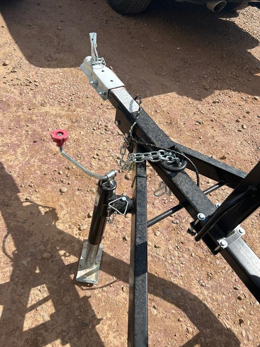 2025 LINCOLN ELECTRIC LE400