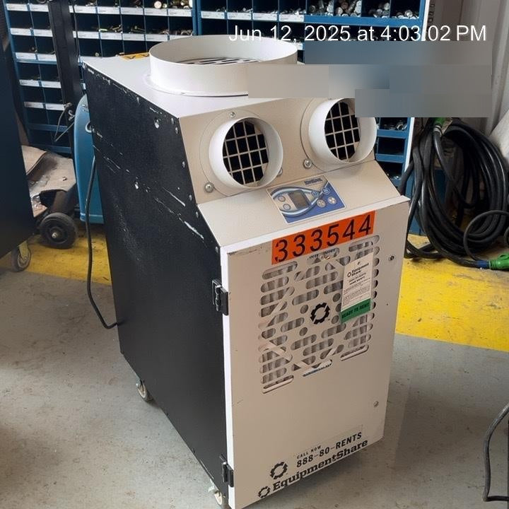 2023 KWIKOOL KPAC1411-2