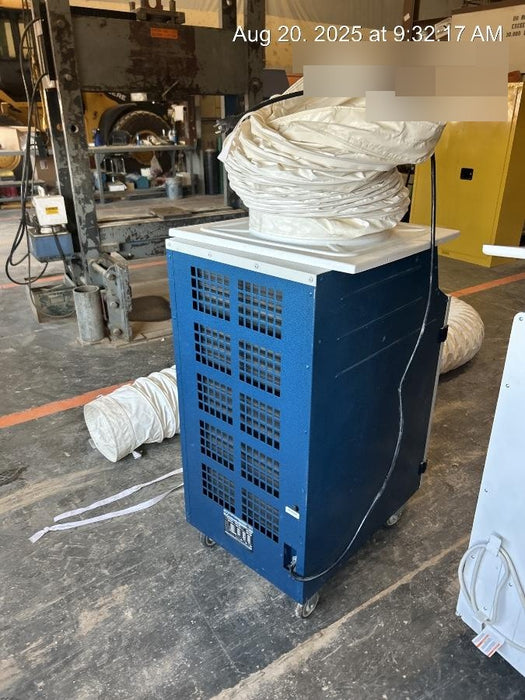 2022 KWIKOOL KPAC2421-2