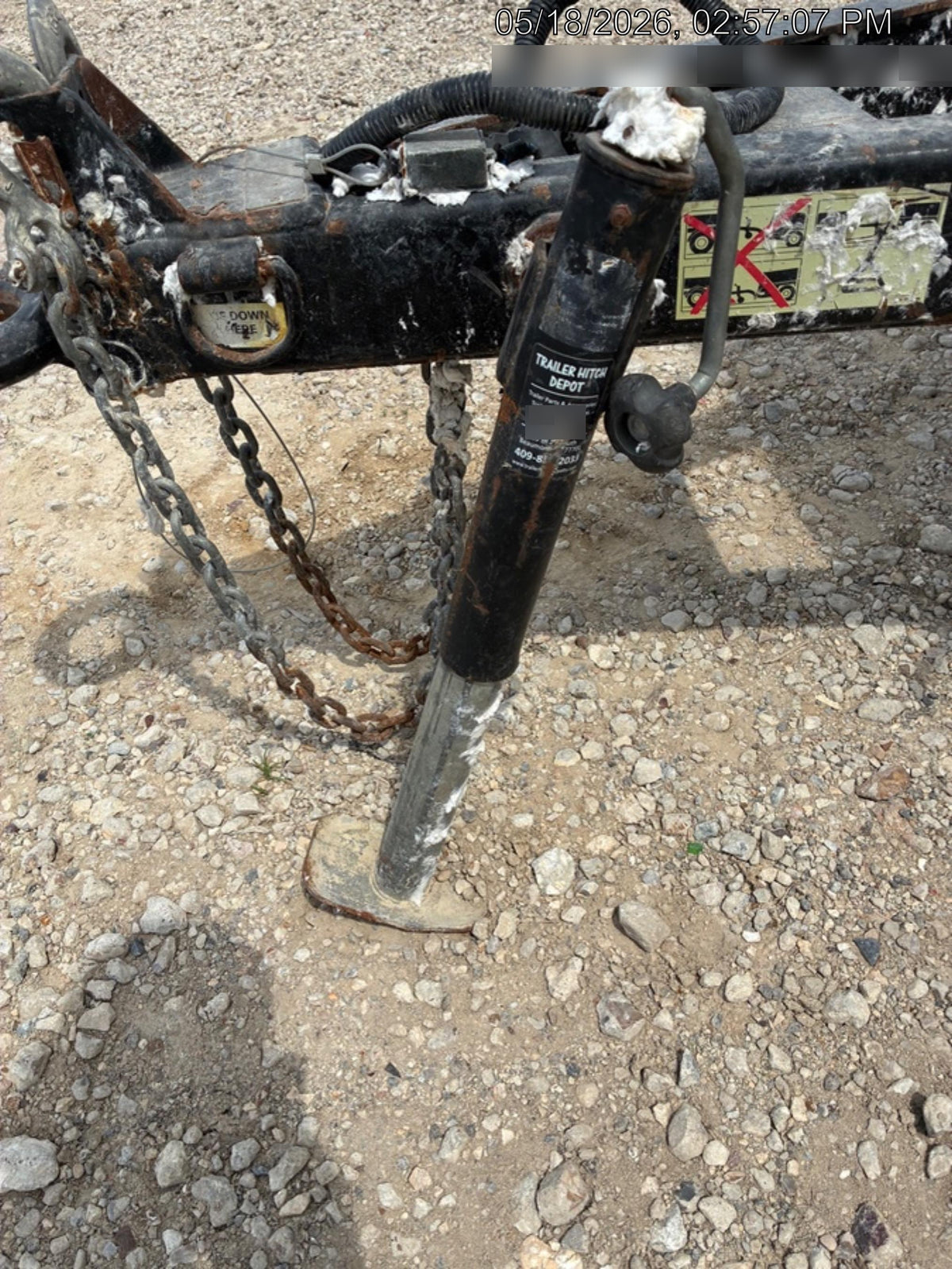 2021 ATLAS COPCO XAS440