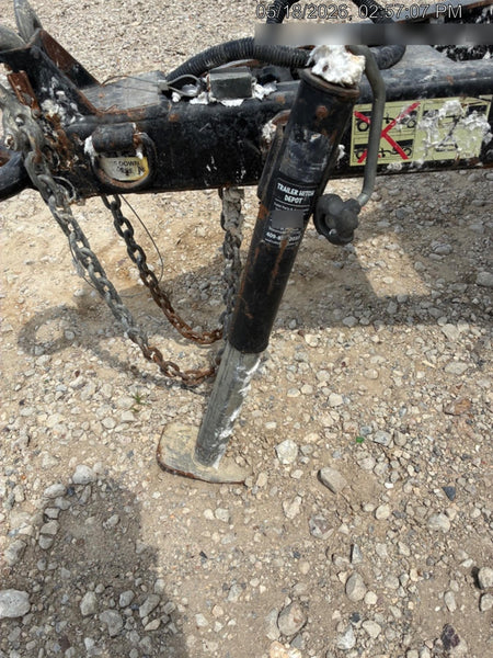 2021 ATLAS COPCO XAS440