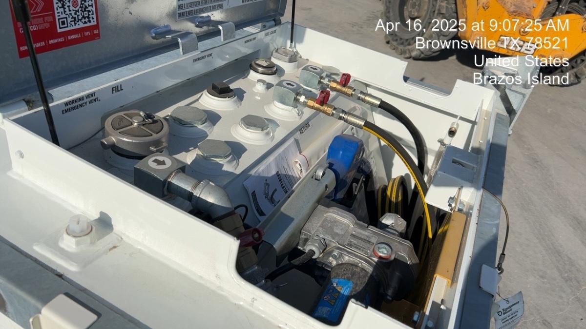 2024 WESTERN GLOBAL 20TCG-ES