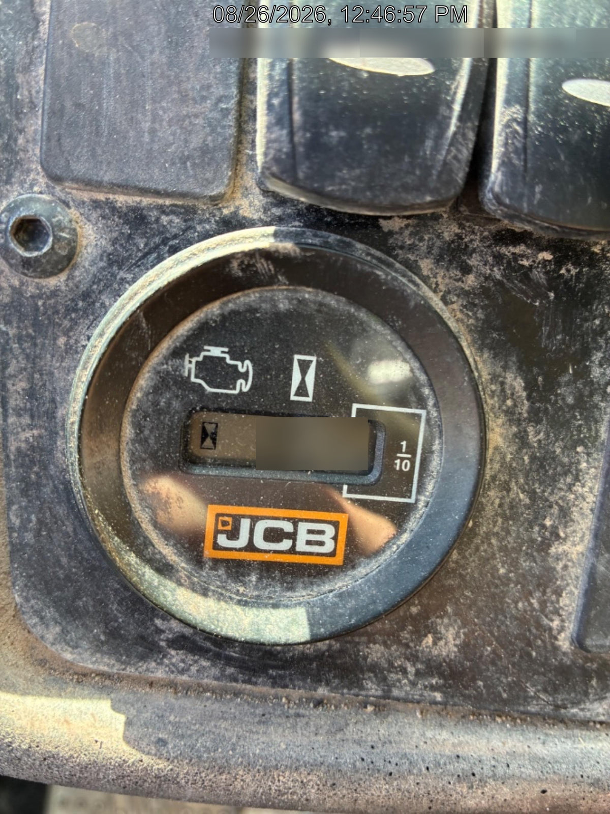 2023 JCB 509-42