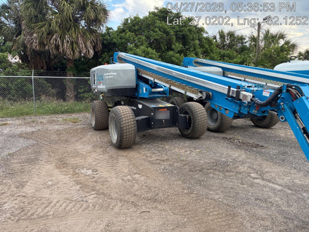 2024 GENIE S-65 HF