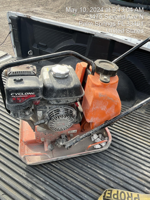 2023 MULTIQUIP MVC82VHW