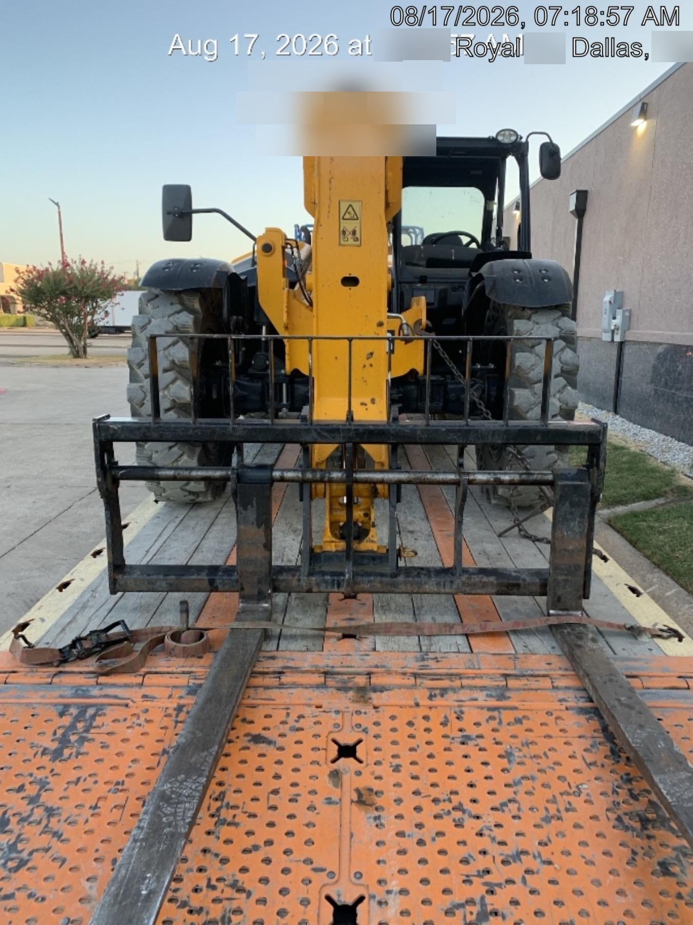 2024 JCB 509-42