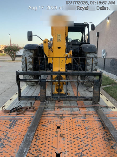 2024 JCB 509-42