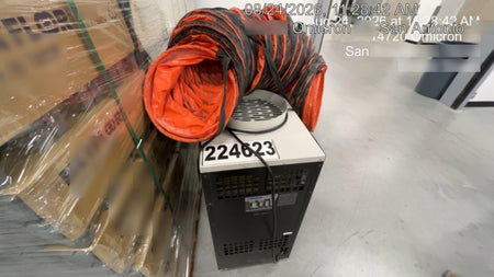 2022 KWIKOOL KPAC1411-2
