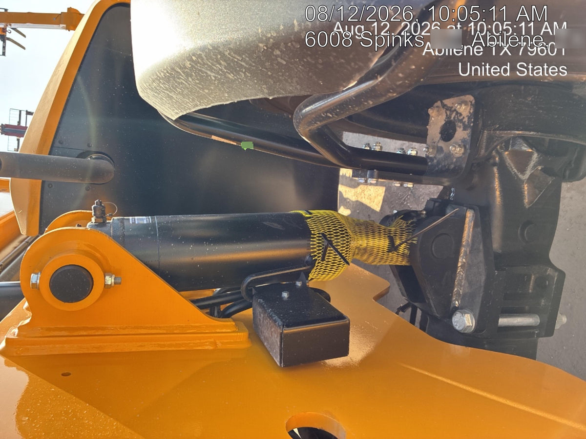 2026 JCB 512-56