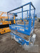 2020 Genie GS-1930 Solid Non Marking Tires, Beacon, Folding rails with half height swing gate