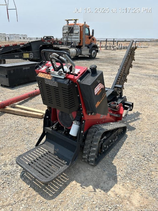 2022 BARRETO E2036RTKH-4MS