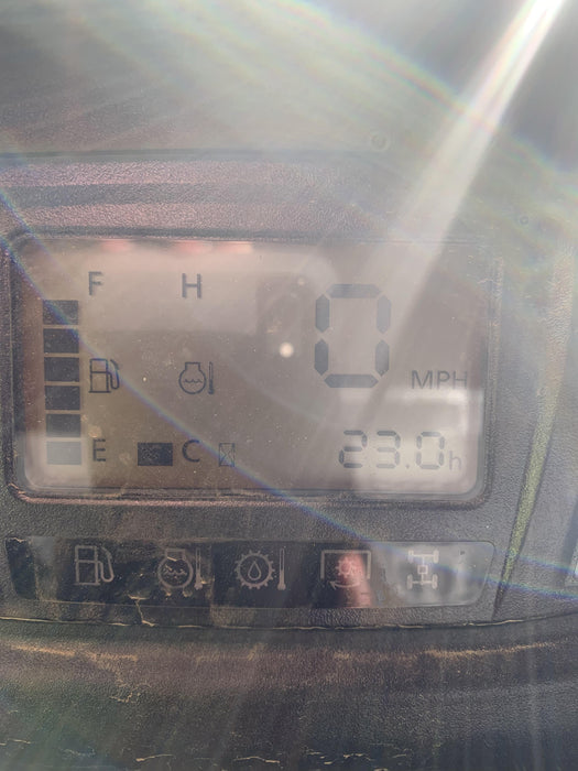 2022 KUBOTA RTV-X1140W-H (Canopy)