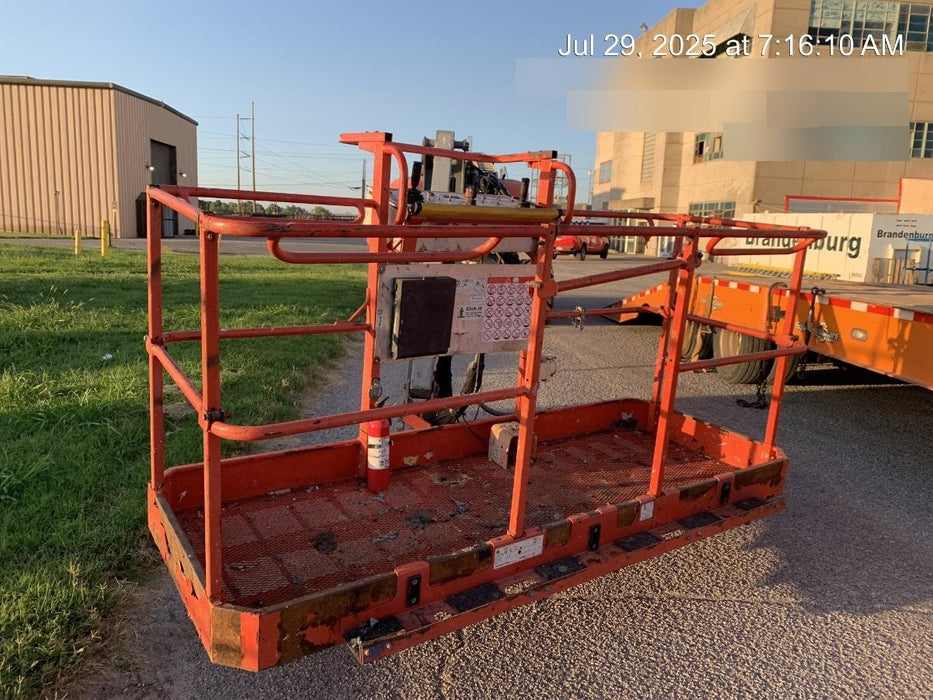 2019 SKYJACK SJ85 AJ