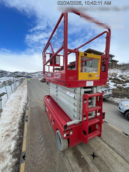 2021 MEC 4046SE