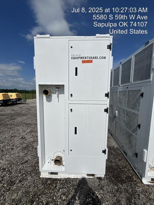 2025 CAPS PAHV-140TC-0NN0NN-5E5-P2-VG2CEUP