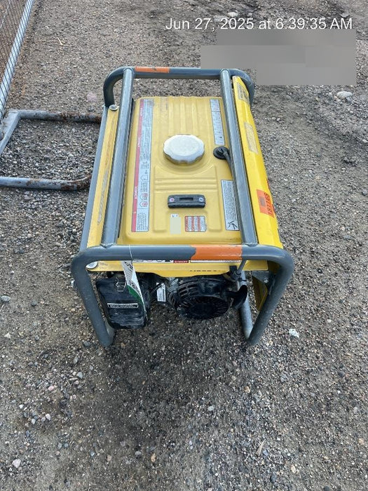 2021 WACKER NEUSON GP2500A