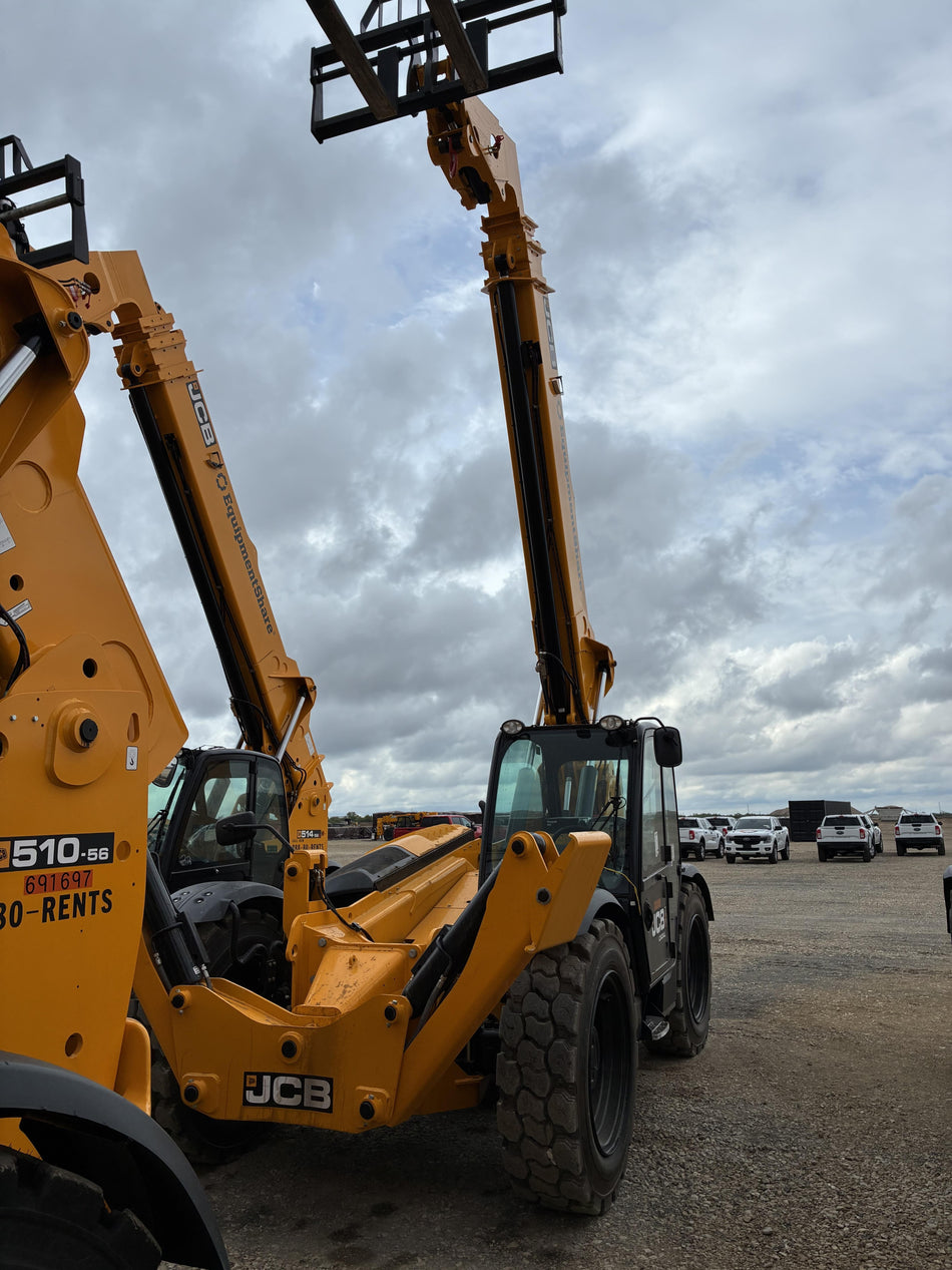 2026 JCB 510-56