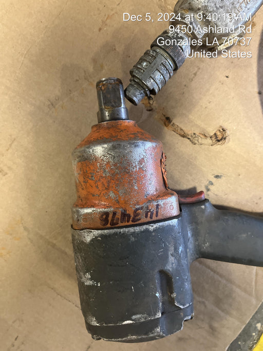 2021 MICHIGAN PNEUMATIC 751SS