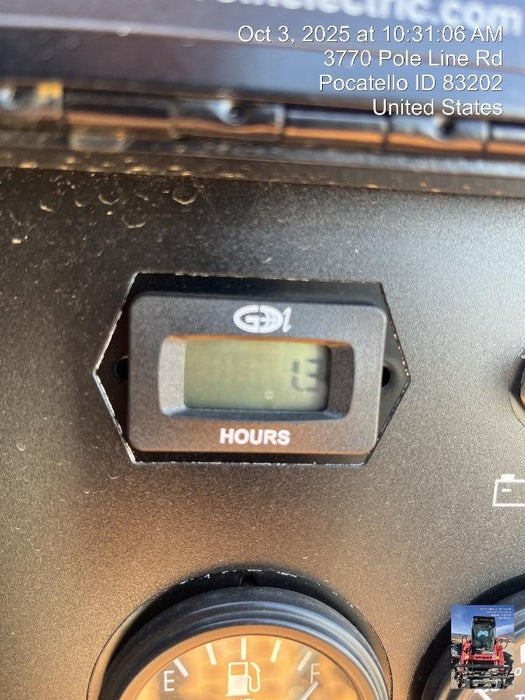 2025 LINCOLN ELECTRIC LE400