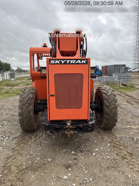 2022 SKYTRAK 6036