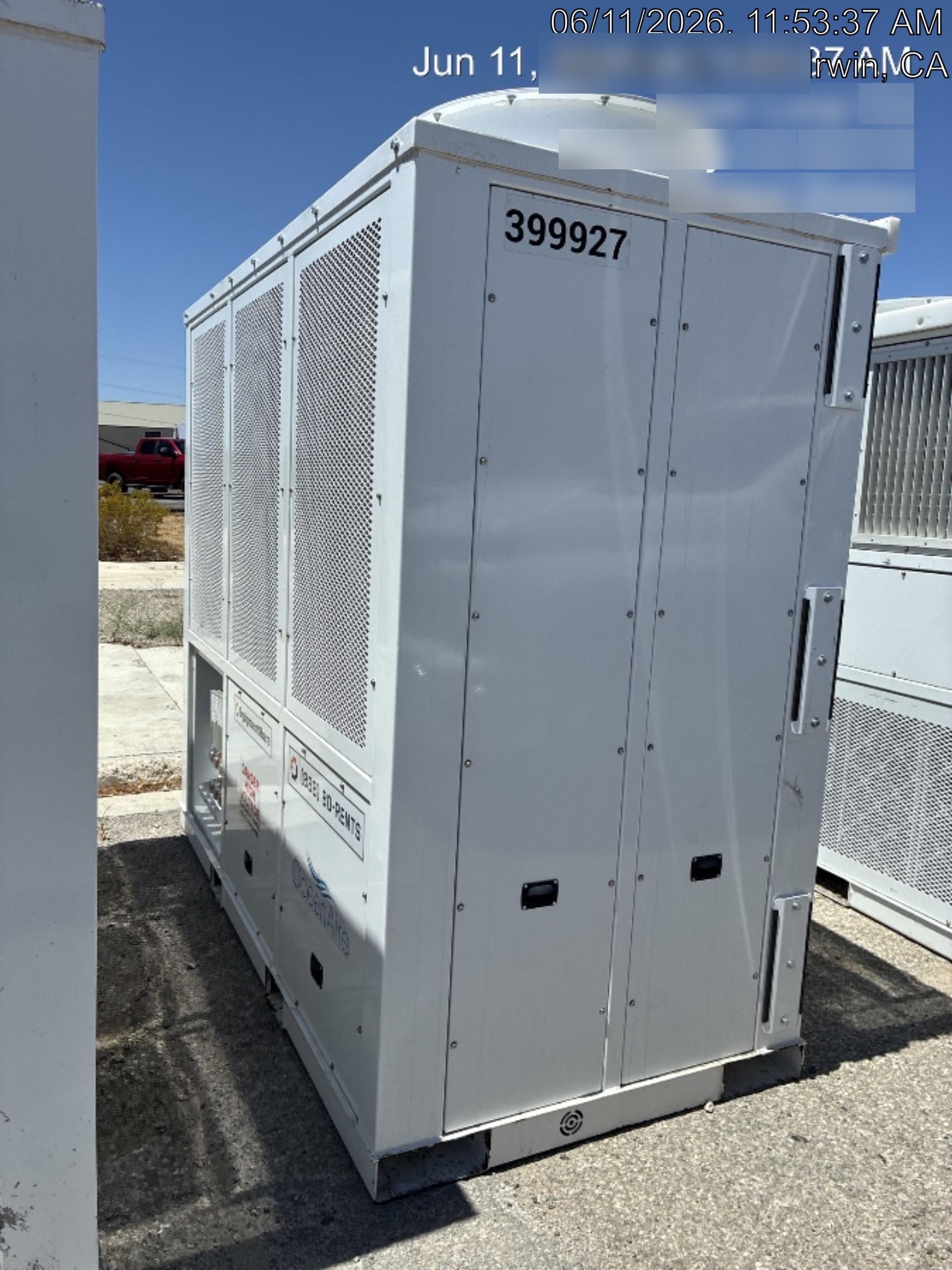 2024 OCEANAIRE OVAC36034AH