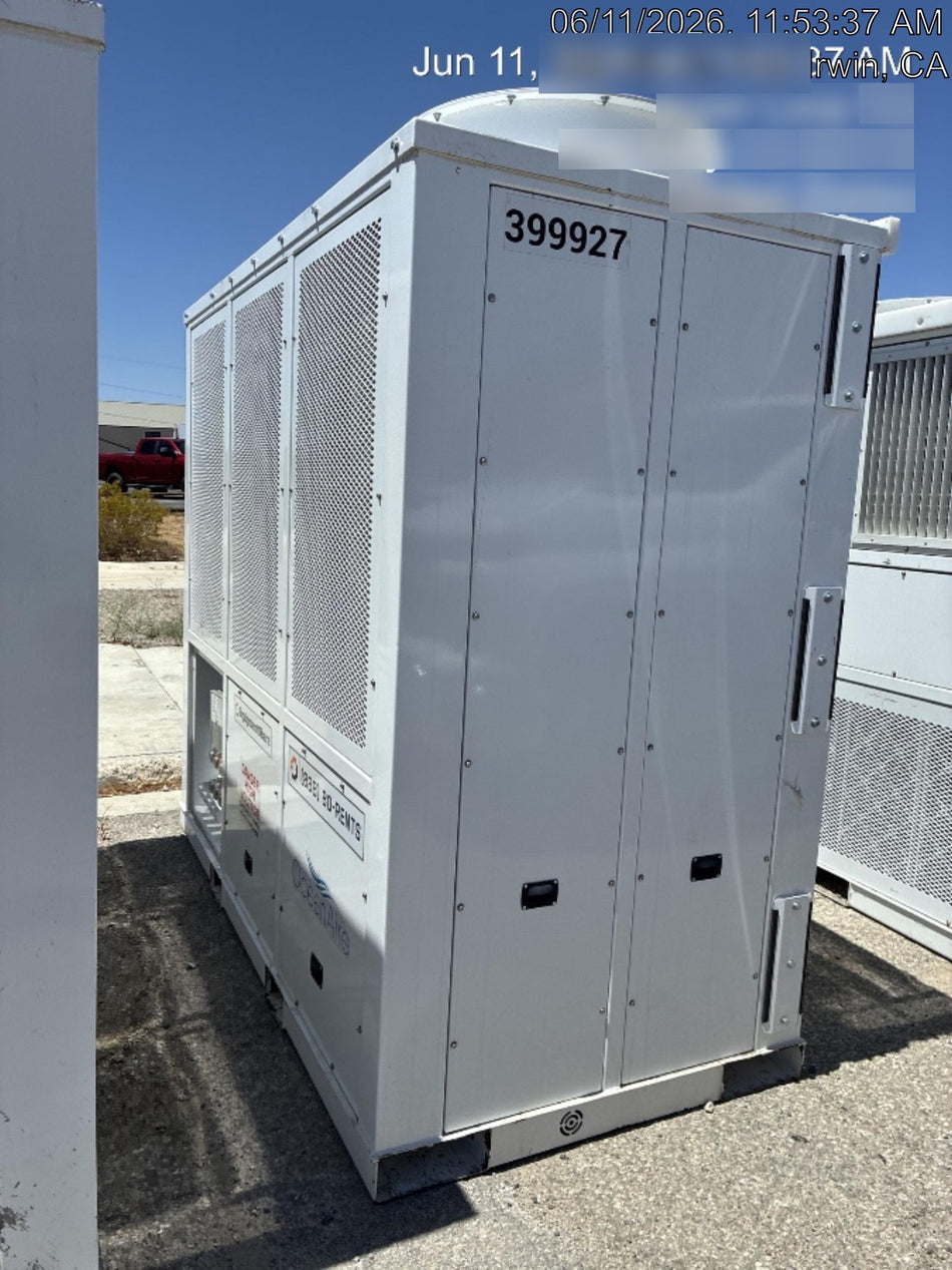 2024 OCEANAIRE OVAC36034AH