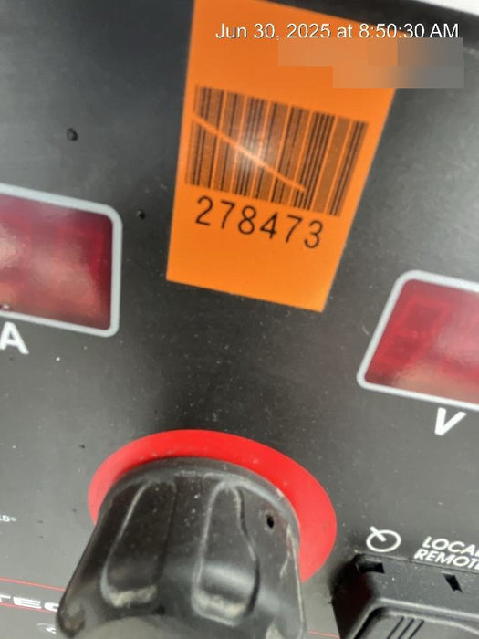 2022 LINCOLN ELECTRIC FLEXTEC 350X