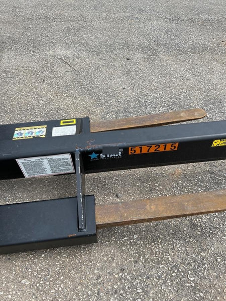 2025 STAR INDUSTRIES M1360B - Star JIB Boom