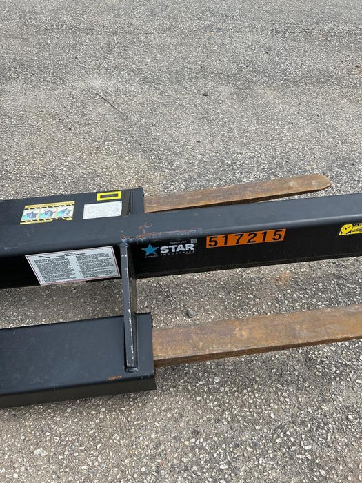 2025 STAR INDUSTRIES M1360B - Star JIB Boom