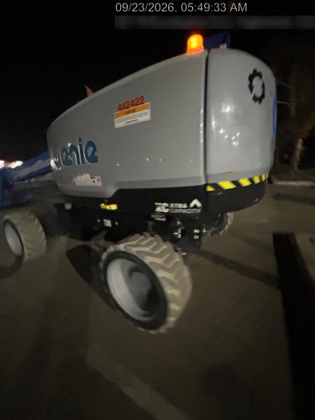 2024 GENIE S-45 XC