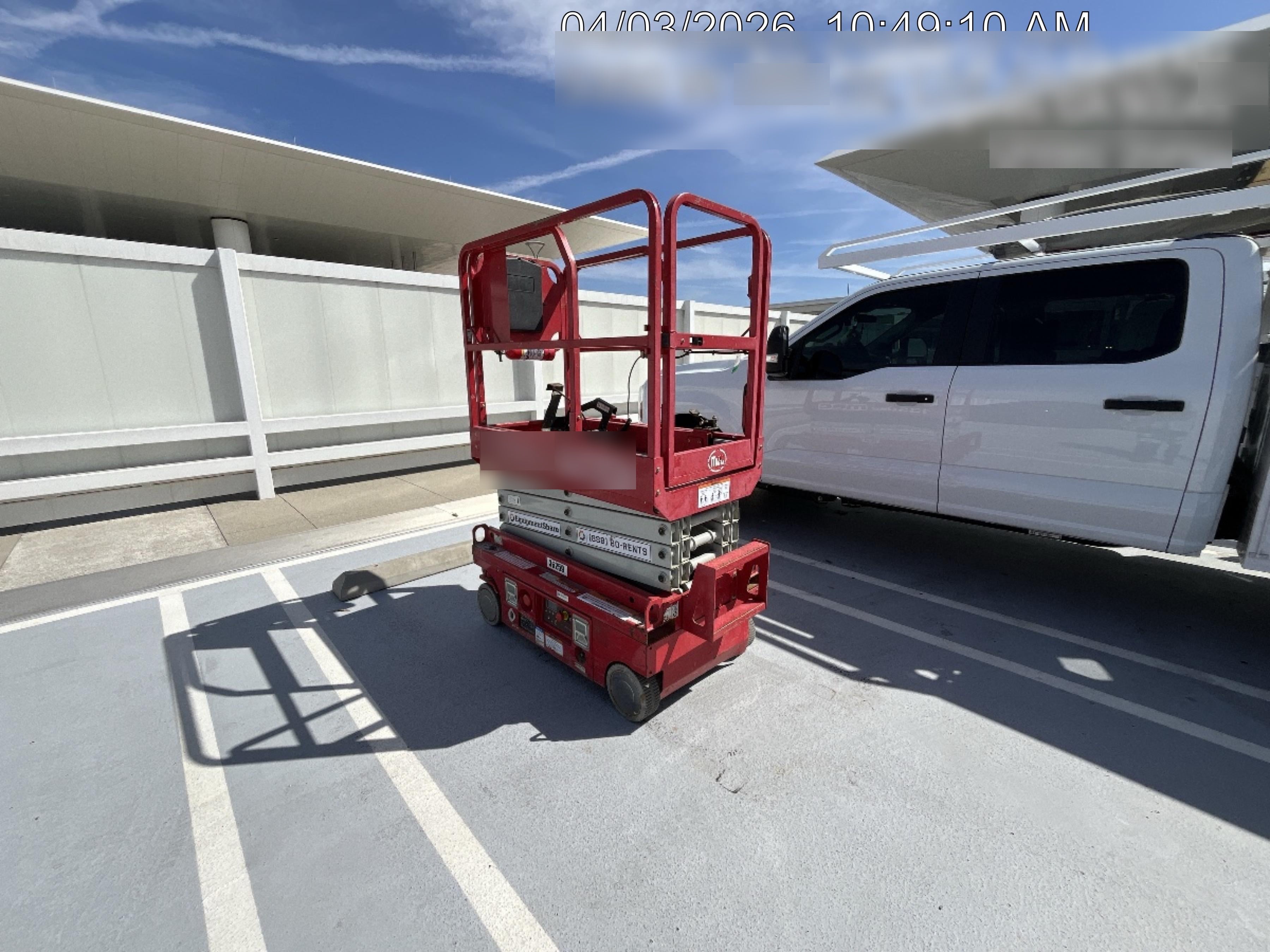 2019 MEC 1330SE