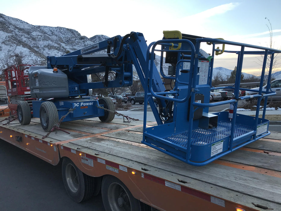 2019 GENIE Z-45/25J DC