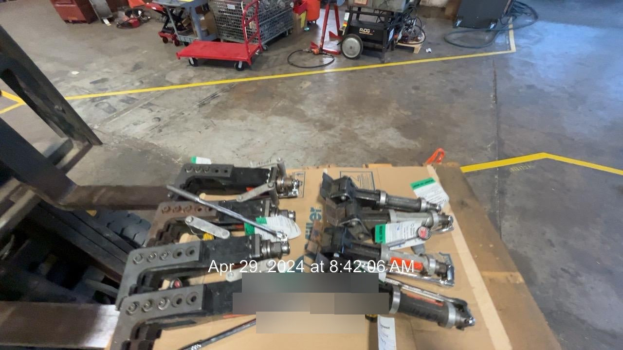 2020 PETOL P95-525