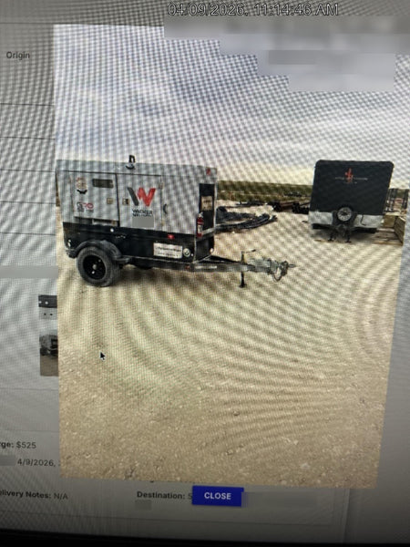 2019 WACKER NEUSON G70