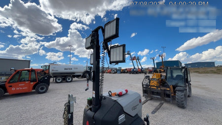 2024 WACKER NEUSON LTT4
