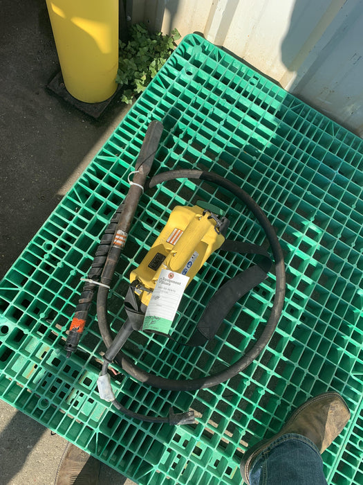 2020 WACKER NEUSON M2500