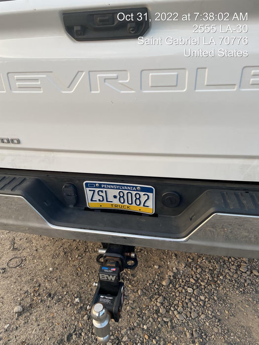 2020 POWER TEAM P59L