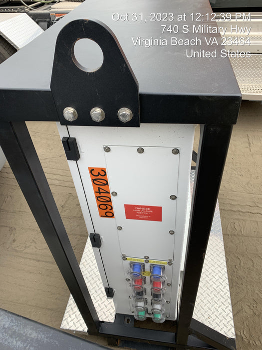 2023 TRYSTAR IL-086-VDE-27-LP