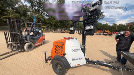 2026 GENERAC MLTS-4